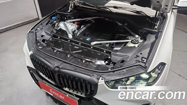 BMW X5 G05 — Фото автомобиля 6