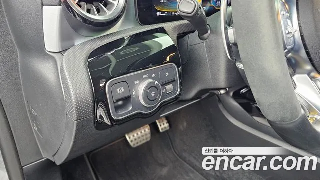 Mercedes-Benz CLA-Class C118 — Фото автомобиля 25