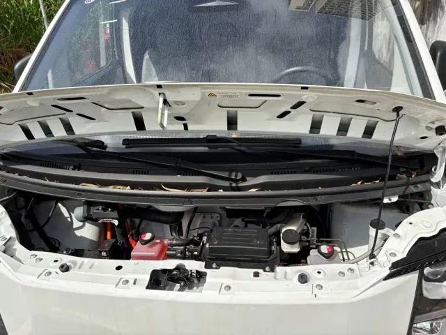 Changan Kuayue Kua Yue Xing Guang EV — Фото автомобиля 3
