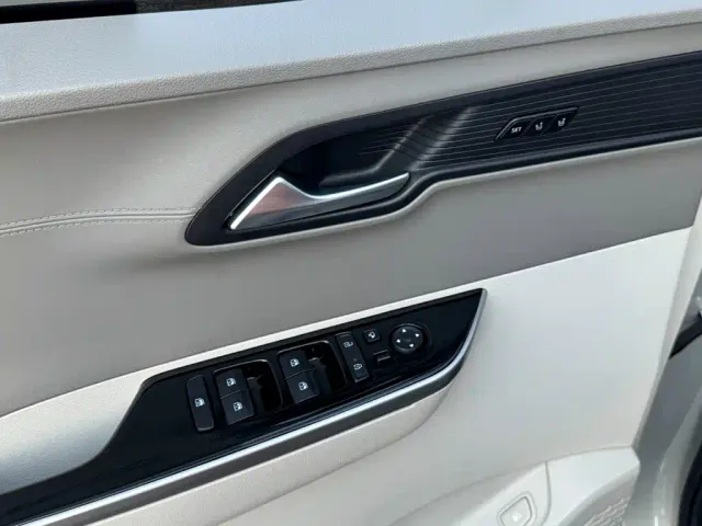 Hyundai Custo — Фото автомобиля 19