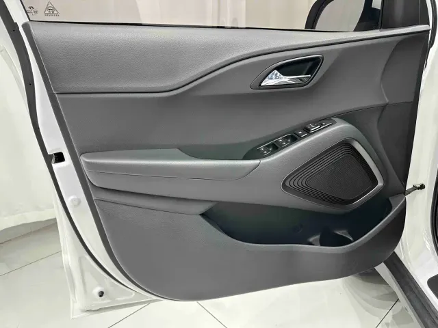 Hyundai ix35 — Фото автомобиля 11