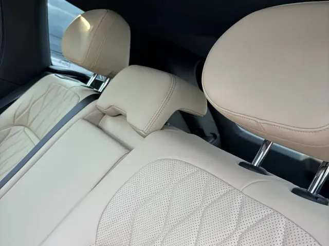 Geely Xingyue L — Фото автомобиля 16
