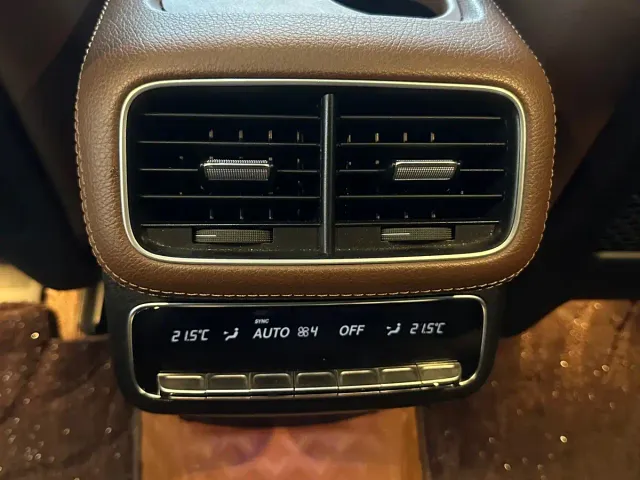 Mercedes-Benz Mercedes-Benz GLE 2024 GLE 450 4MATIC Fashion — Фото автомобиля 11