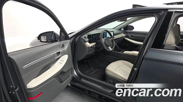 Hyundai Sonata DN8 — Фото автомобиля 10