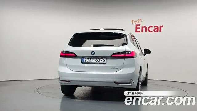 BMW 2-Series — Фото автомобиля 4