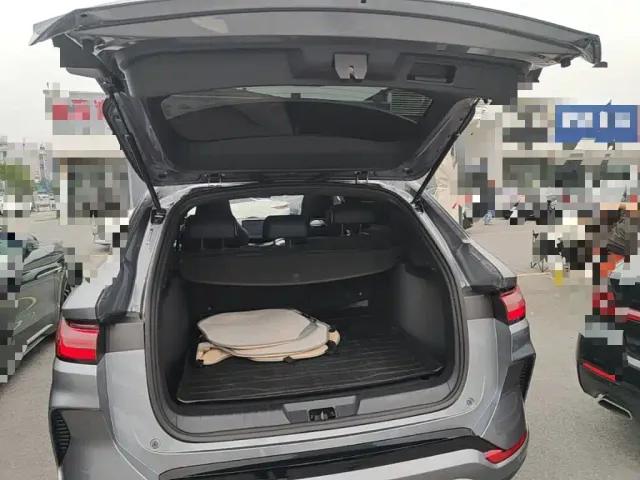 BYD Song PLUS — Фото автомобиля 18