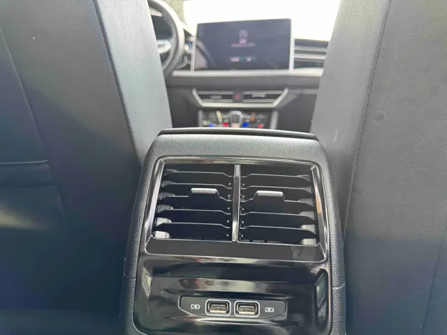 Volkswagen Sagitar — Фото автомобиля 18