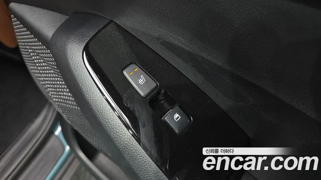 Kia Seltos Бензин 1.6 турбо 2WD — Фото автомобиля 16
