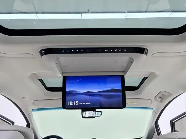 Buick Century — Фото автомобиля 22