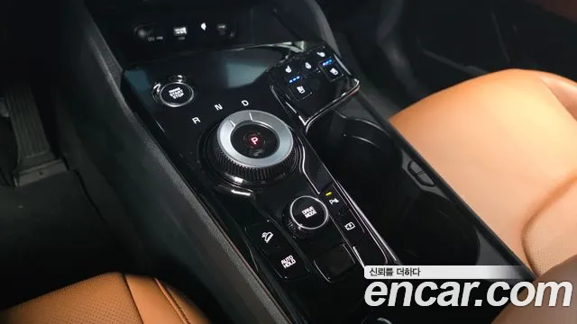 Kia Sportage — Фото автомобиля 9