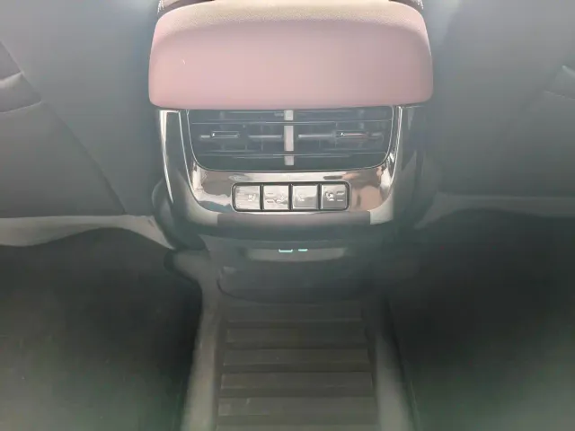 BYD Seal 07 DM-i — Фото автомобиля 15