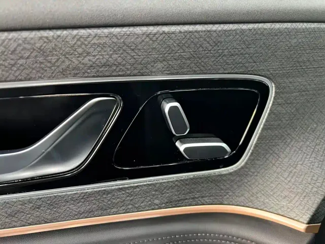 Chery Tiggo 9 — Фото автомобиля 15