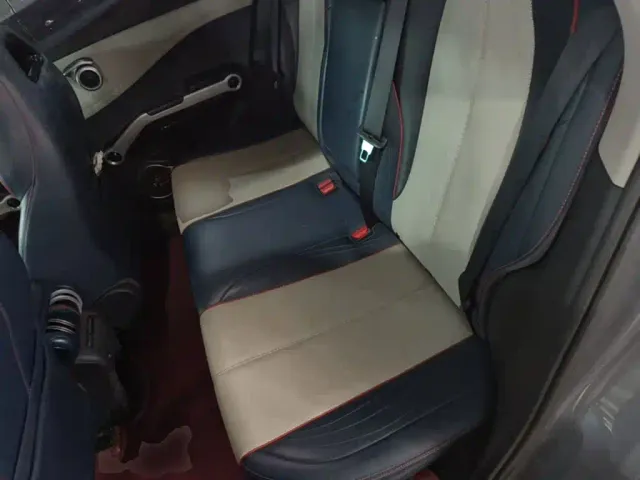 BYD Yuan PLUS — Фото автомобиля 16