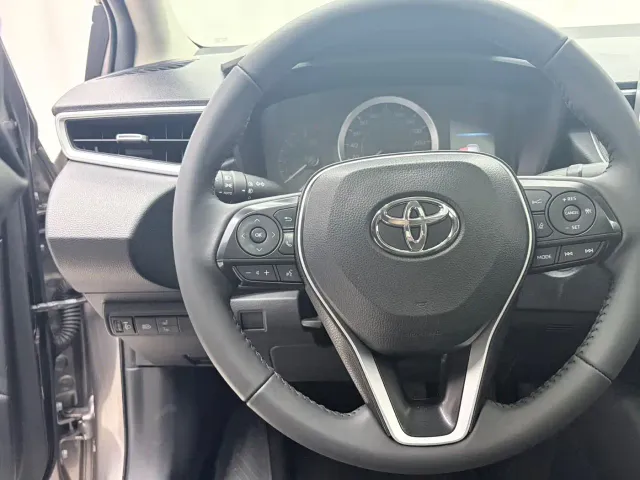 Toyota Corolla — Фото автомобиля 12