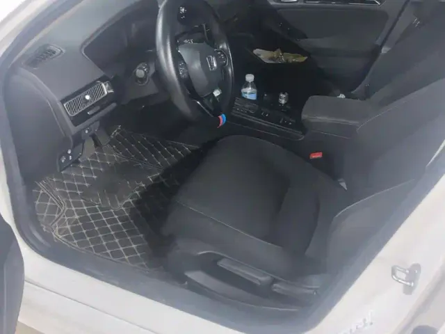 Honda Civic — Фото автомобиля 9