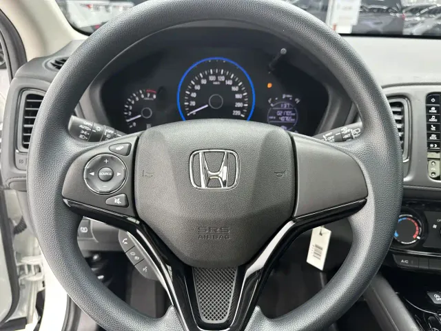 Honda Vezel — Фото автомобиля 15
