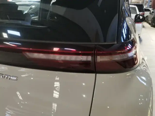 BYD Seagull — Фото автомобиля 23