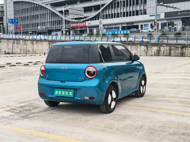 Changan Lumin — Фото автомобиля 6