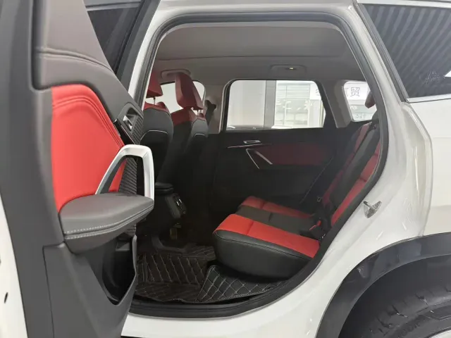 BMW X1 — Фото автомобиля 6