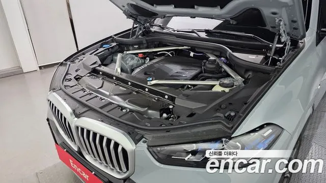 BMW X5 G05 — Фото автомобиля 9