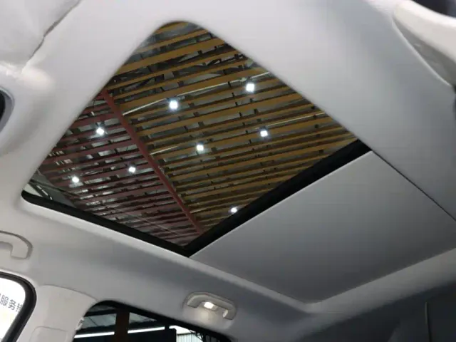 Chery Tiggo 9 — Фото автомобиля 16
