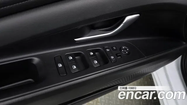 Hyundai Avante — Фото автомобиля 23