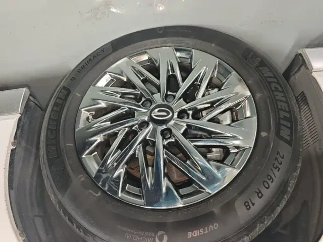 GAC Trumpchi Xiangwang M8 — Фото автомобиля 22