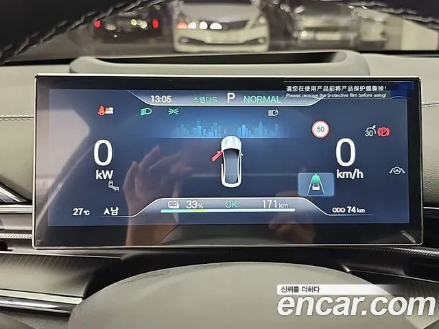 BYD Seal — Фото автомобиля 6