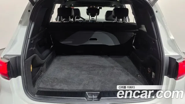 Mercedes-Benz EQB — Фото автомобиля 20