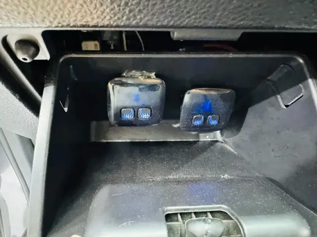 GAC Trumpchi GS4 PLUS — Фото автомобиля 15