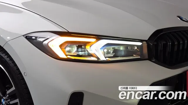 BMW 3 Series G20 — Фото автомобиля 7