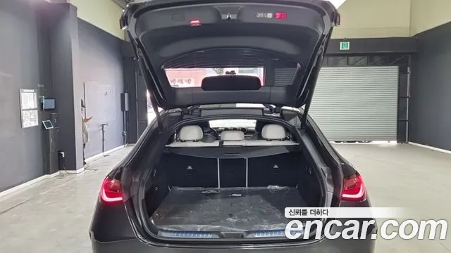 Mercedes-Benz GLC-Class X254 — Фото автомобиля 18