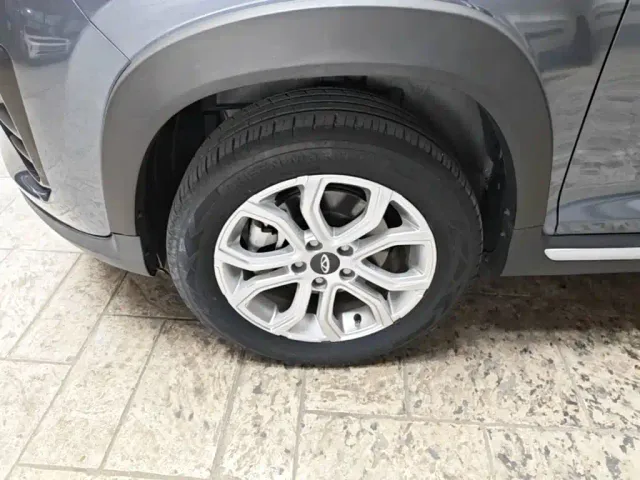 Chery Tiggo 3x — Фото автомобиля 22