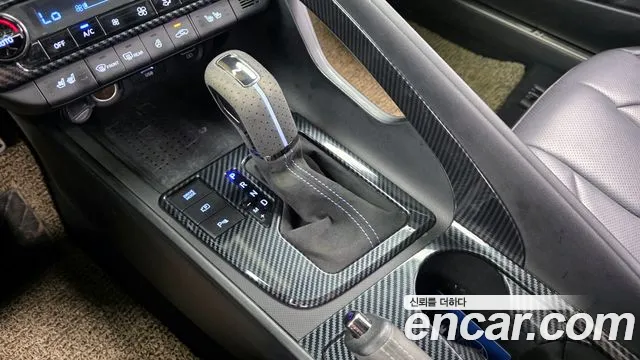 Hyundai AVANTE — Фото автомобиля 9