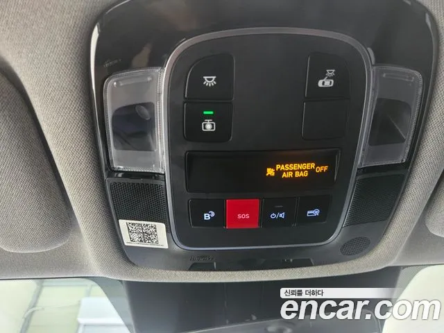 Hyundai Sonata Sonata Edge(DN8) — Фото автомобиля 17
