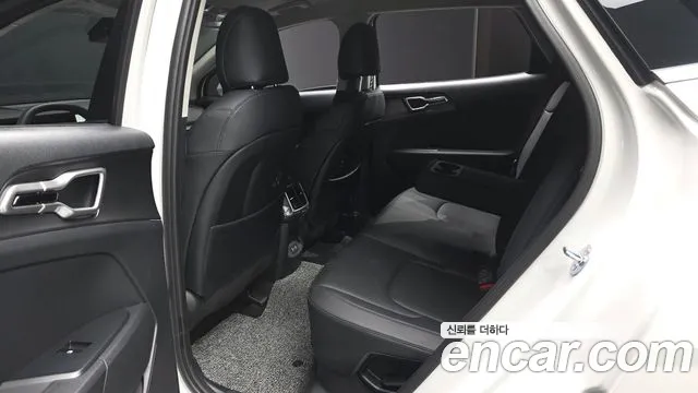 Kia Sportage 5th Gen — Фото автомобиля 17