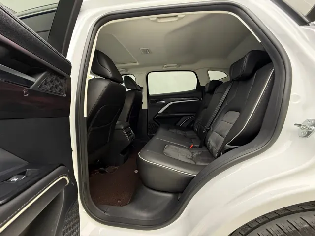 Haval H6 — Фото автомобиля 13