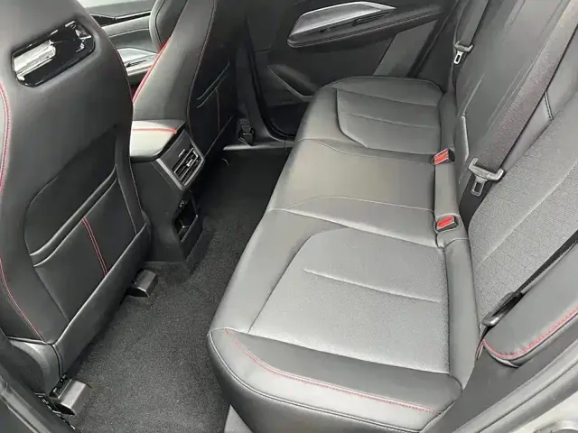 Changan Z6 — Фото автомобиля 17