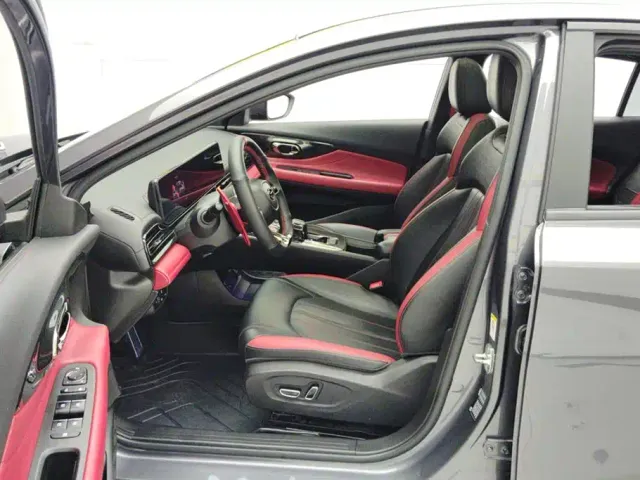 GAC Trumpchi Trumpchi Emkoo 2021 270T DCT J15 Edition — Фото автомобиля 9