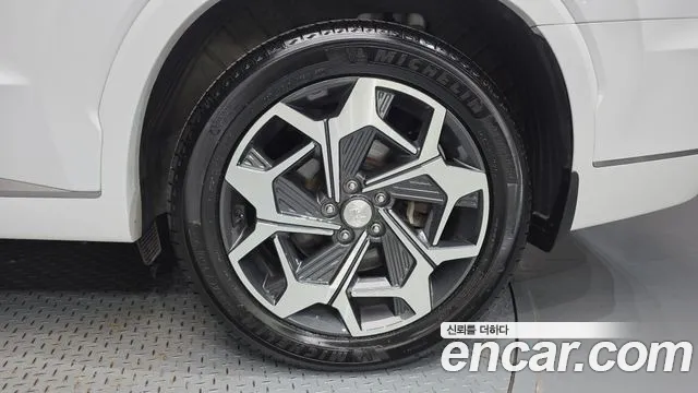 Hyundai Palisade Palisade Бензин 3.8 4WD — Фото автомобиля 20