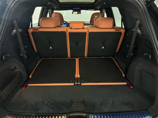 Mercedes-Benz GLC-Class — Фото автомобиля 26