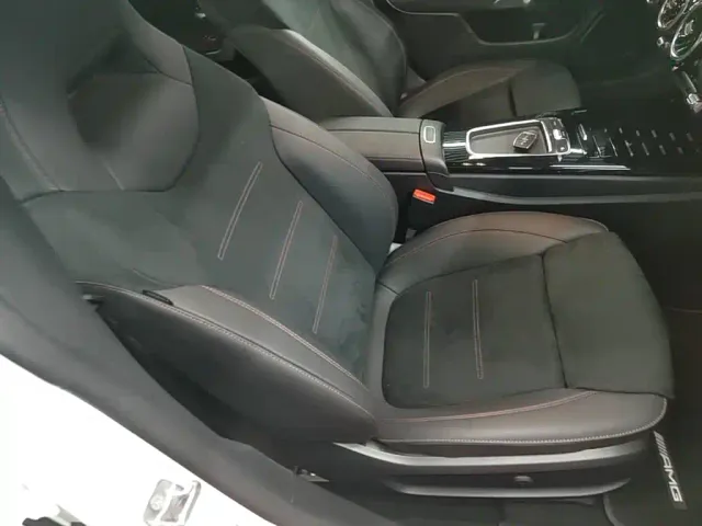 Mercedes-Benz CLA-Class — Фото автомобиля 24