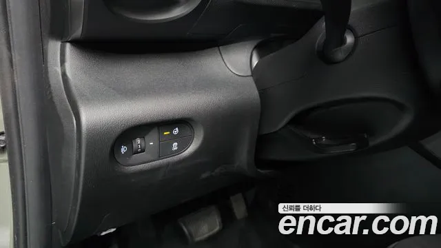 Hyundai Casper Casper Turbo Inspiration — Фото автомобиля 20