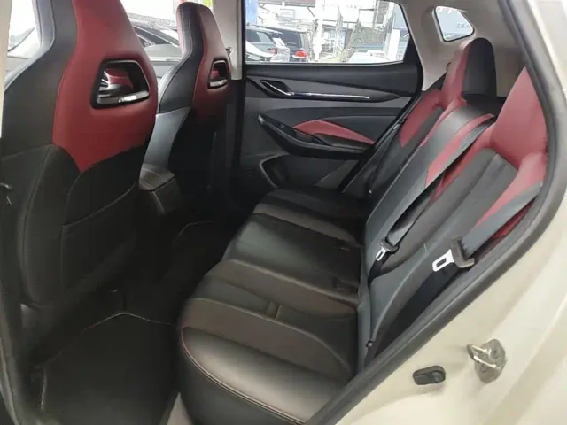 Changan Oushang X5 — Фото автомобиля 16