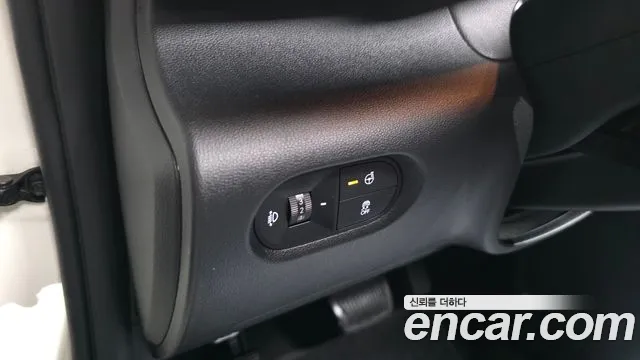 Hyundai Casper Casper Turbo Inspiration — Фото автомобиля 17