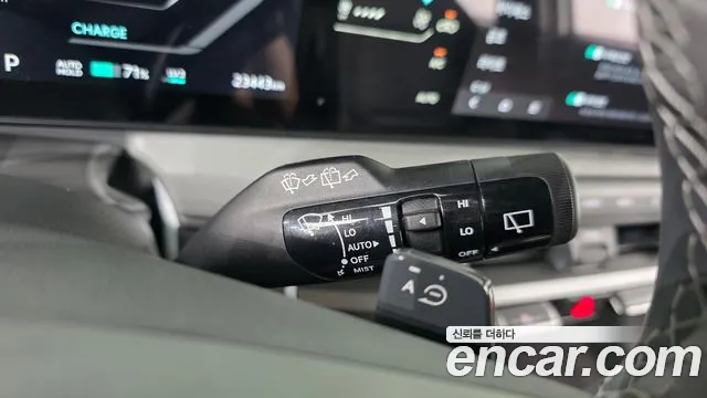 Kia EV3 — Фото автомобиля 28