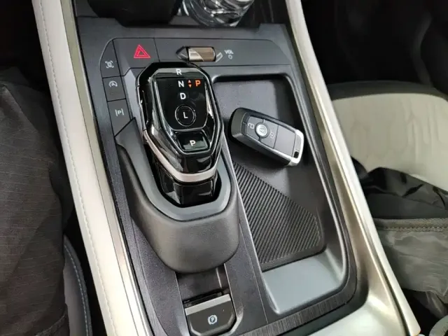 Ford Edge — Фото автомобиля 13