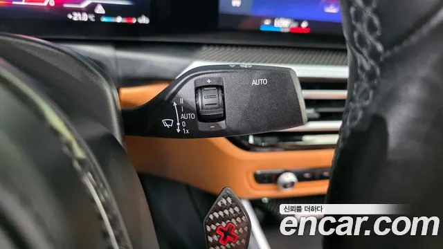 BMW 3 Series G20 — Фото автомобиля 29