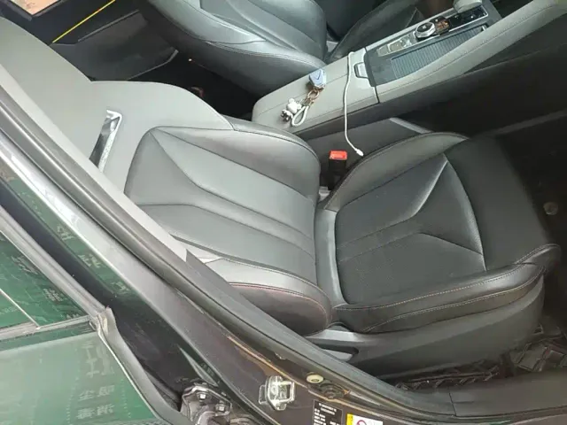 Changan CS75 Plus — Фото автомобиля 24