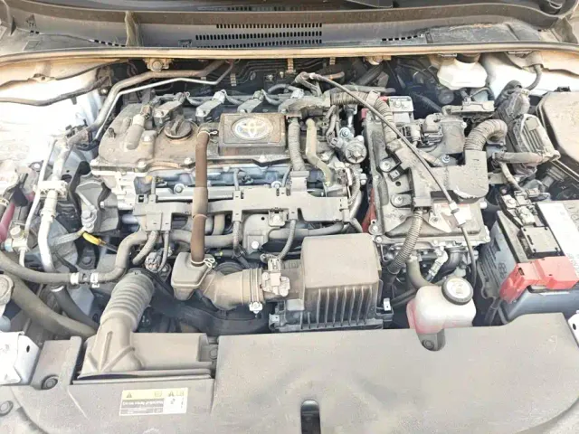 Toyota Levin — Фото автомобиля 10